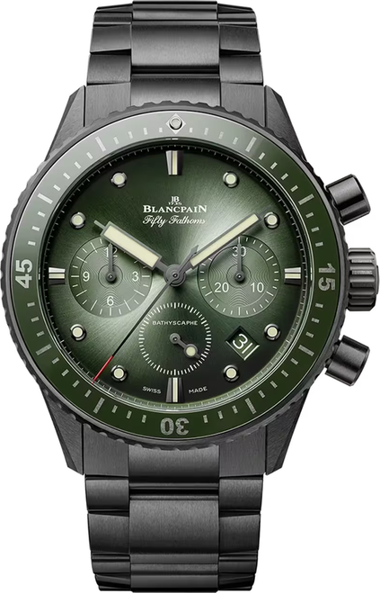 Blancpain Fifty Fathoms 5200-0153-01S