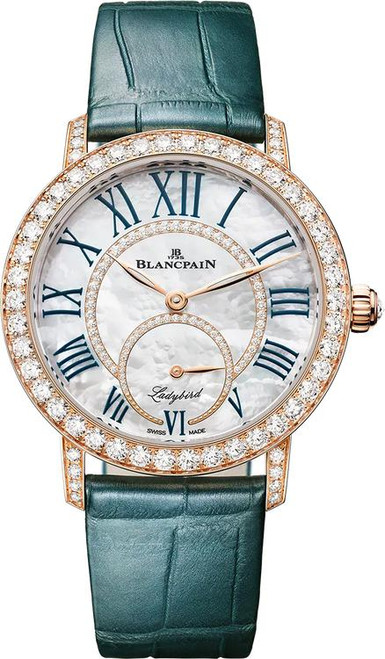 Blancpain Ladybird 3661-2954-55B