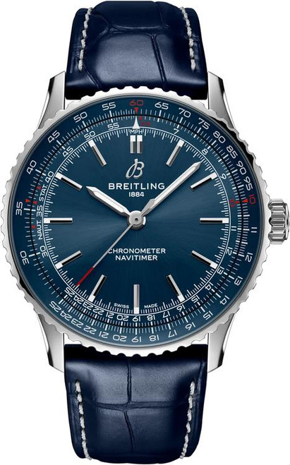 Breitling Navitimer 41 A17329161C1P1 Breitling Navitimer 41 A17329161C1P1