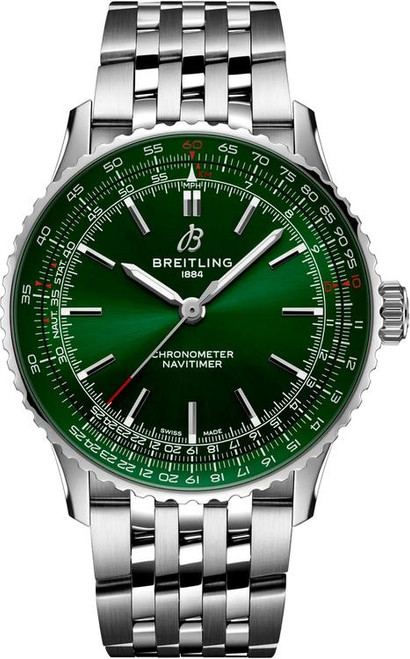 Breitling Navitimer 41 A17329371L1A1