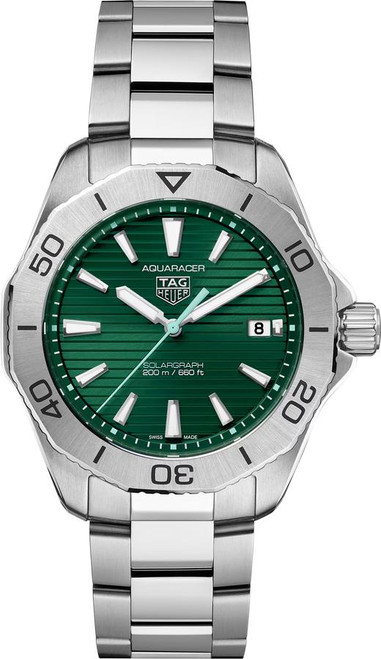 Tag Heuer Aquaracer Pro 200 WBP1115.BA0000