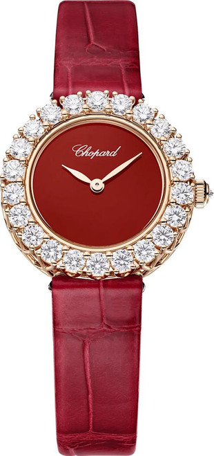 Chopard L'Heure du Diamant Women 13A178-5308