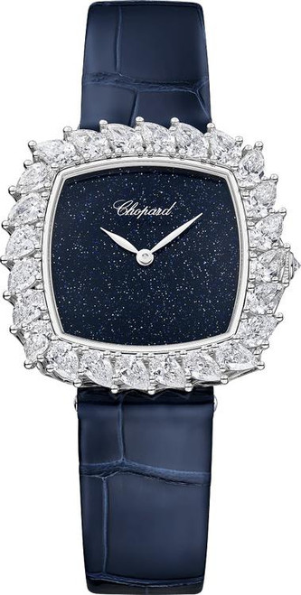 Chopard L'Heure du Diamant Women 13A387-1115 Chopard L'Heure du Diamant Women 13A387-1115