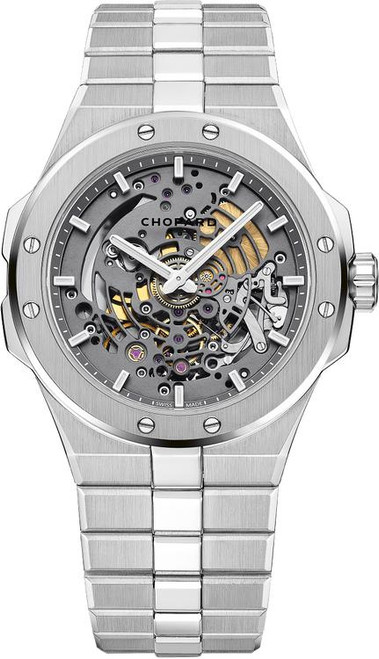 Chopard Alpine Eagle 298630-3001