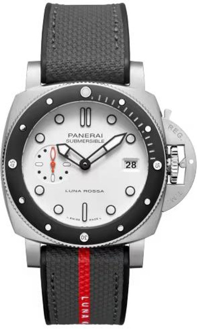 Panerai Submersible PAM01579 Panerai Submersible PAM01579