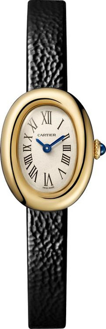 Cartier Baignoire Womens WGBA0041 Cartier Baignoire Womens WGBA0041