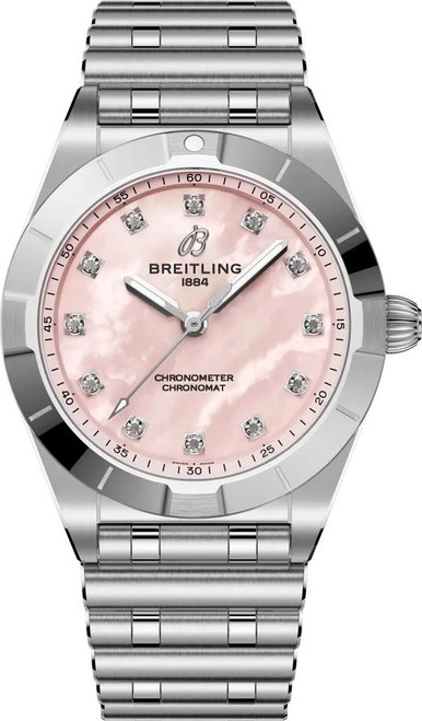 Breitling Chronomat 28 A72310101K1A1