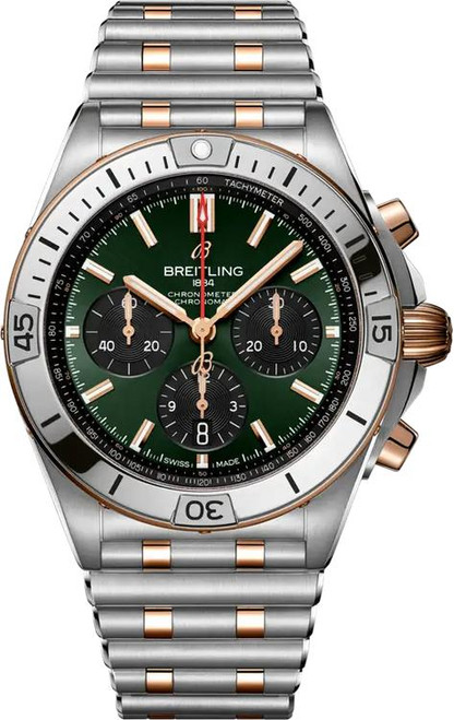 Breitling Chronomat B01 UB0134131L1U1 Breitling Chronomat B01 UB0134131L1U1