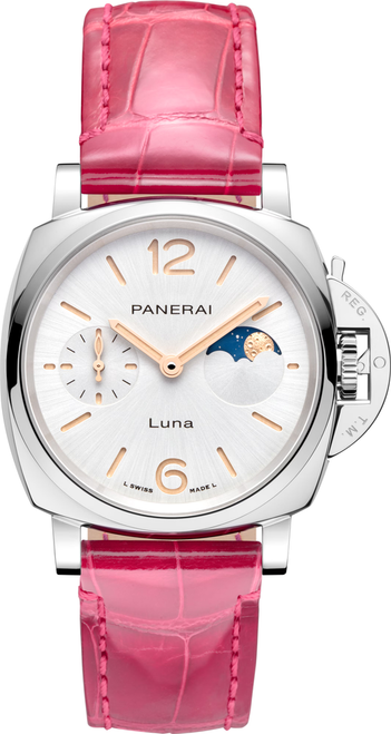 Panerai Luminor Due Luna PAM01557