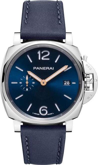 Panerai Luminor Due PAM01429