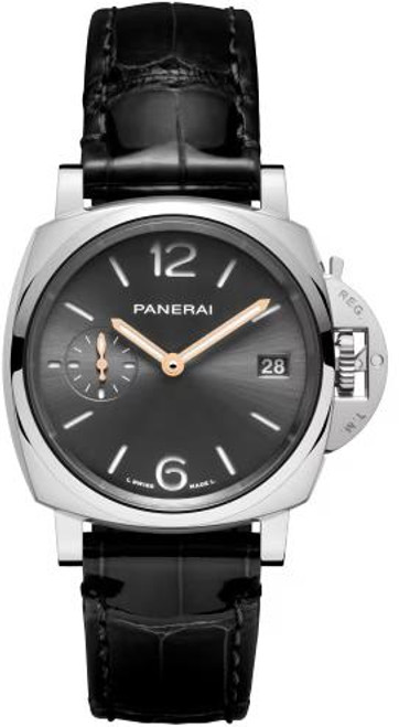 Panerai Luminor Due PAM01552 Panerai Luminor Due PAM01552