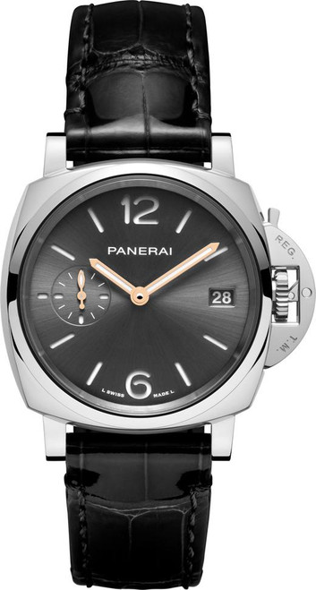 Panerai Luminor Due PAM01552