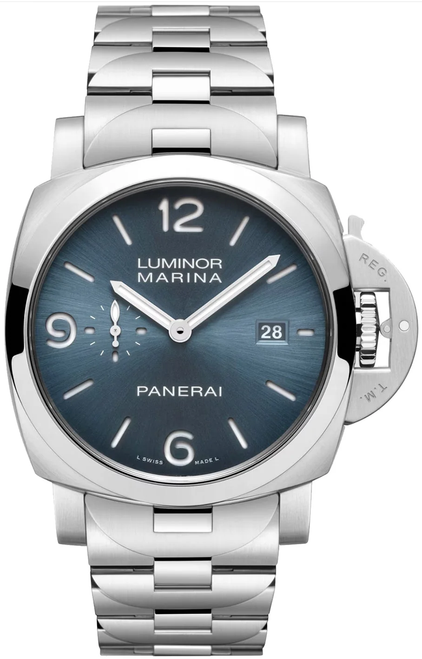 Panerai Luminor Marina PAM03323 Panerai Luminor Marina PAM03323