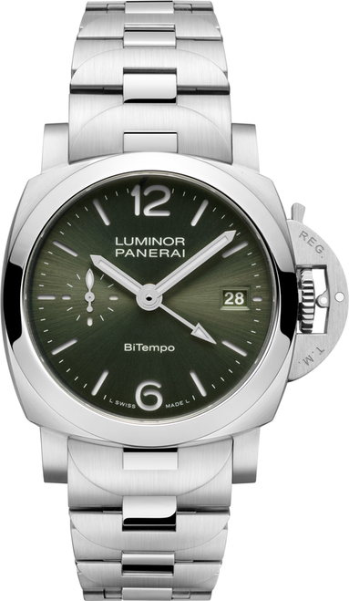 Panerai Luminor Quaranta PAM01640