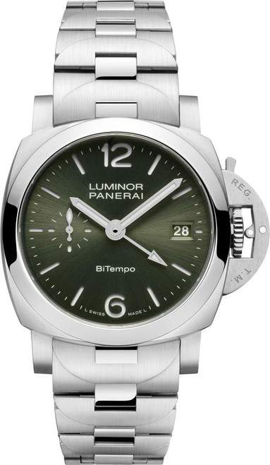 Panerai Luminor Quaranta PAM01640