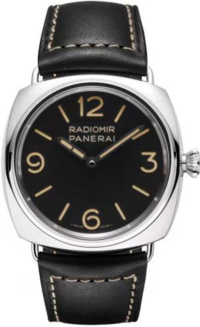 Panerai Radiomir Officine PAM01382 Panerai Radiomir Officine PAM01382