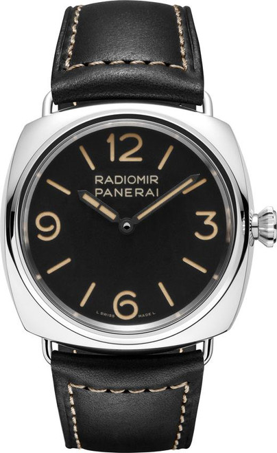Panerai Radiomir Officine PAM01382