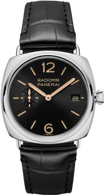 Panerai Radiomir Quaranta PAM01572 Panerai Radiomir Quaranta PAM01572