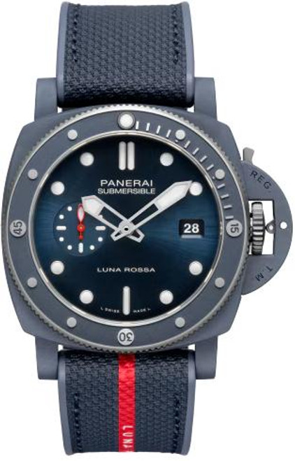 Panerai Submersible QuarantaQuattro PAM01466 Panerai Submersible QuarantaQuattro PAM01466