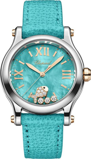 Chopard Happy Fish 278598-6001 Chopard Happy Fish 278598-6001