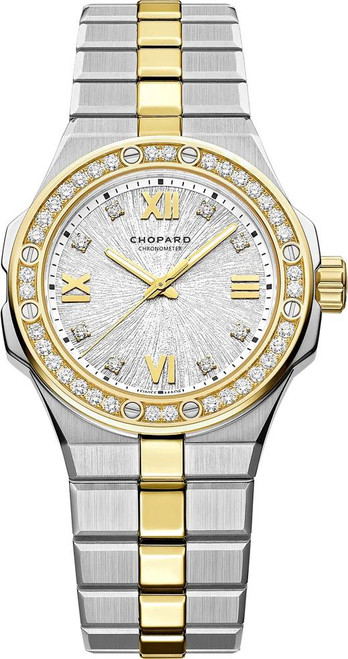 Chopard Alpine Eagle 33 298617-4001