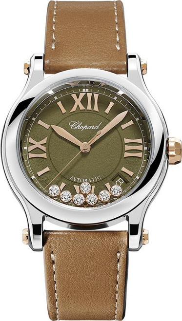Chopard Happy Sport 278559-6028 Chopard Happy Sport 278559-6028