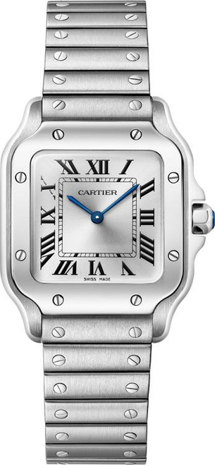 Cartier Santos WSSA0082