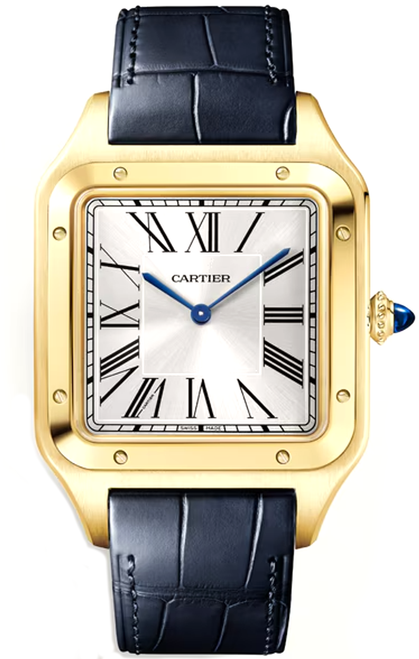 Cartier Santos Dumont XL WGSA0108 Cartier Santos Dumont XL WGSA0108