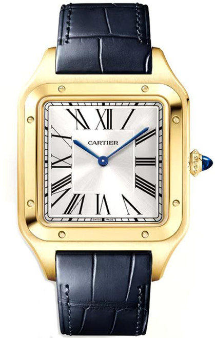 Cartier Santos Dumont XL WGSA0108 Cartier Santos Dumont XL WGSA0108