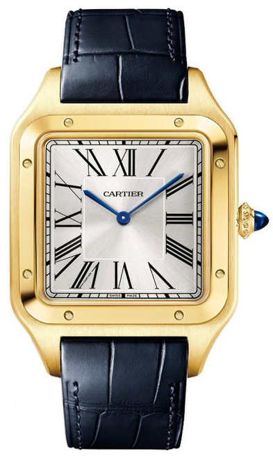 Cartier Santos Dumont XL WGSA0108