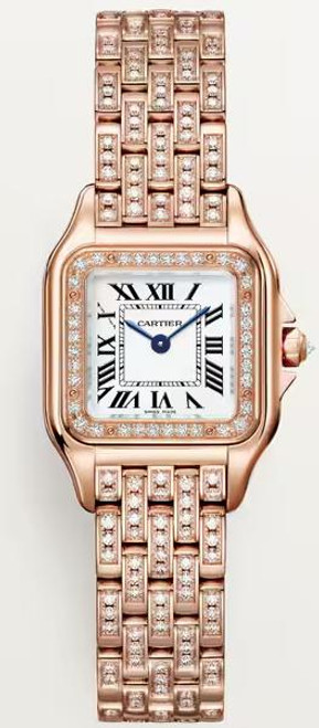 Cartier Panthere WJPN0061 Cartier Panthere WJPN0061
