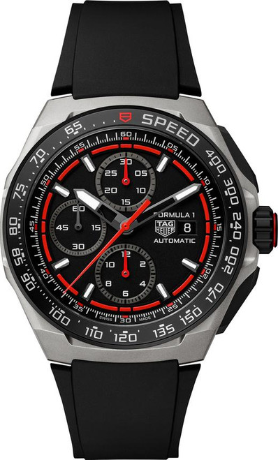 Tag Heuer Formula 1 Chronograph CBZ2082.FT8096