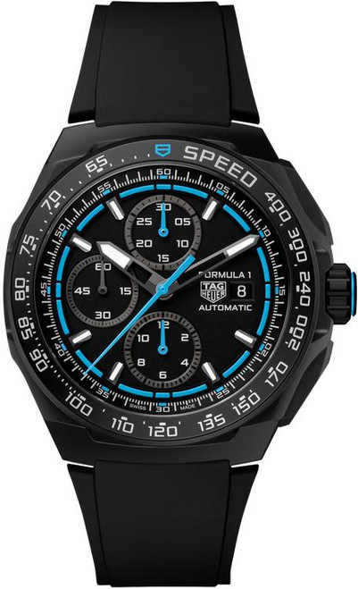 Tag Heuer Formula 1 Chronograph CBZ2084.FT8097 Tag Heuer Formula 1 Chronograph CBZ2084.FT8097