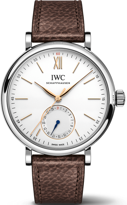 IWC Portofino Pointer Date IW359201 IWC Portofino Pointer Date IW359201