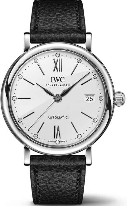 IWC Portofino Automatic 37 IW458610 IWC Portofino Automatic 37 IW458610