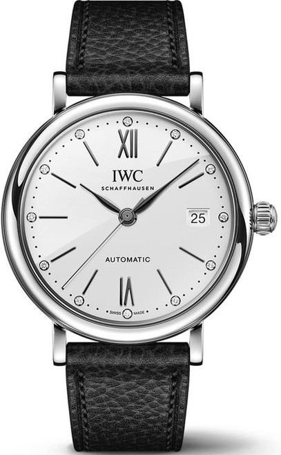 IWC Portofino Automatic 37 IW458610 IWC Portofino Automatic 37 IW458610