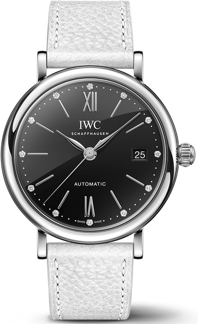IWC Portofino Automatic 37 IW458611 IWC Portofino Automatic 37 IW458611