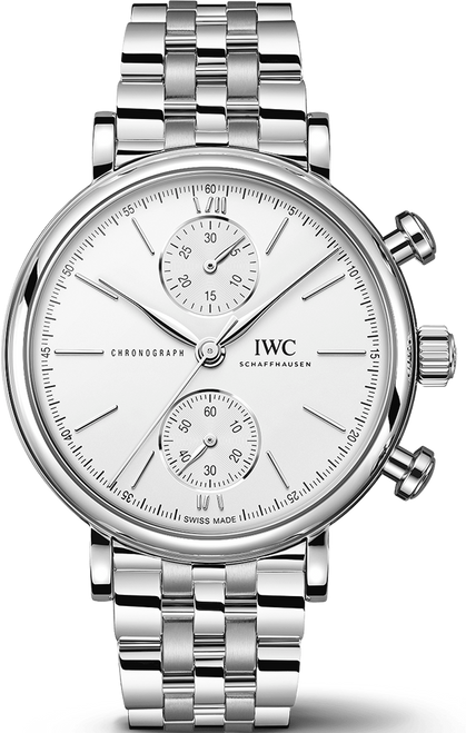 IWC Portofino Chronograph 39 IW391503 IWC Portofino Chronograph 39 IW391503