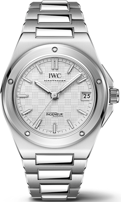 IWC Ingenieur Automatic 35 IW324901 IWC Ingenieur Automatic 35 IW324901