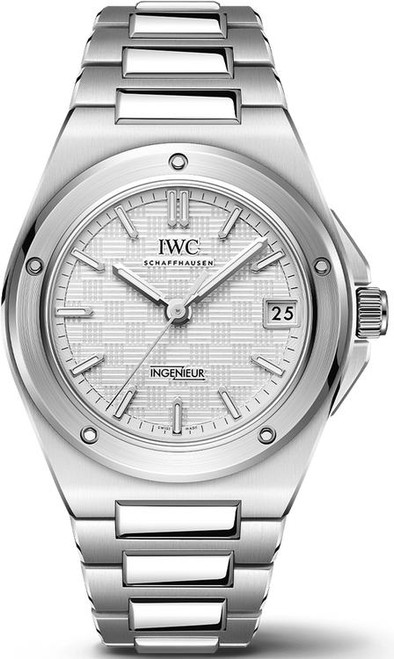 IWC Ingenieur Automatic 35 IW324901