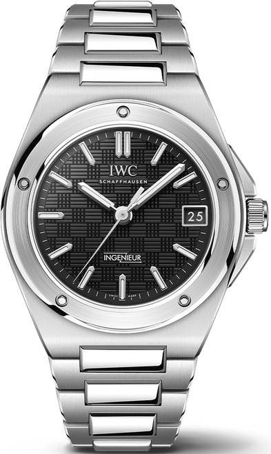 IWC Ingenieur Automatic 35 IW324906 IWC Ingenieur Automatic 35 IW324906