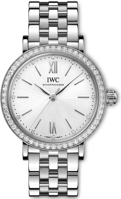 IWC Portofino Automatic 34 IW657601