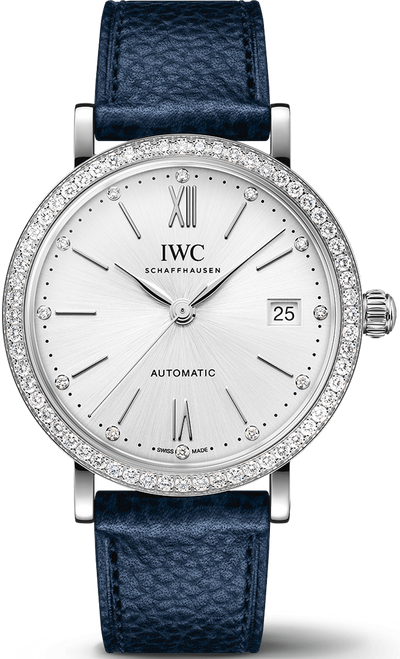 IWC Portofino Automatic 37 IW658601 IWC Portofino Automatic 37 IW658601