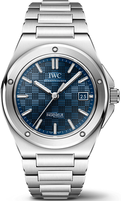 IWC Ingenieur Automatic 40 IW328907 IWC Ingenieur Automatic 40 IW328907