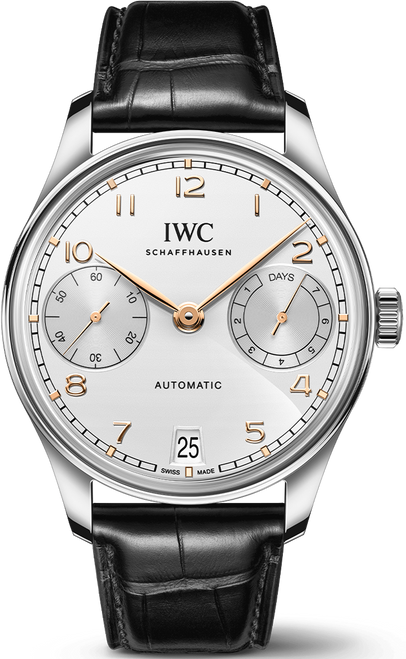 IWC Portugieser Automatic 42 IW501701 IWC Portugieser Automatic 42 IW501701