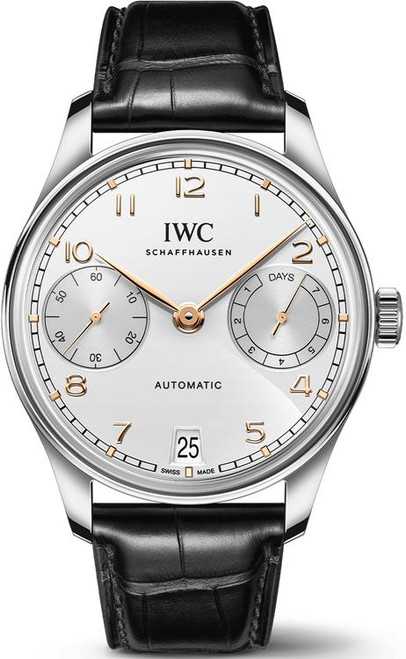 IWC Portugieser Automatic 42 IW501701
