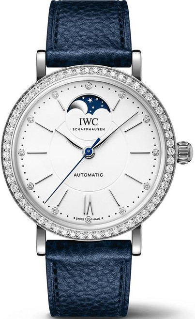 IWC Portofino Automatic Moon Phase 37 IW659601