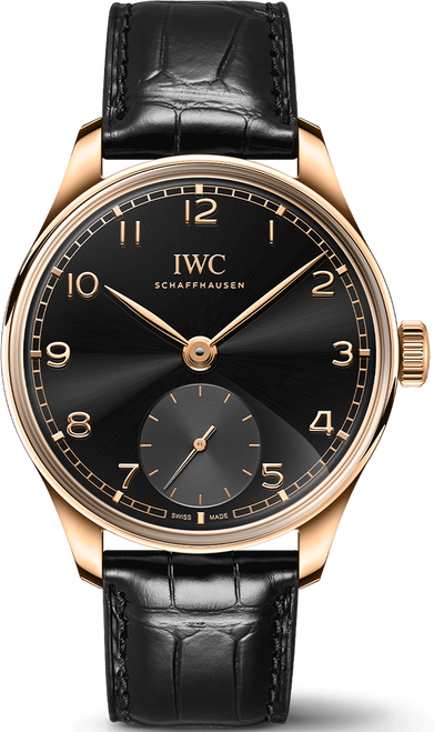 IWC Portugieser Automatic 40 IW358401 IWC Portugieser Automatic 40 IW358401