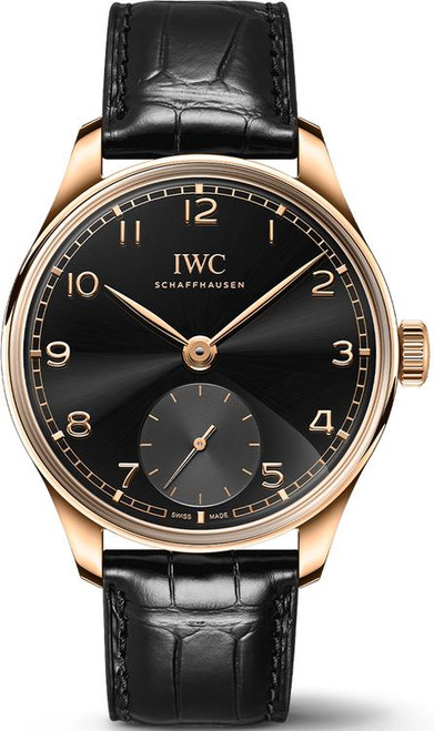 IWC Portugieser Automatic 40 IW358401