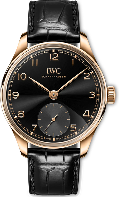 IWC Portugieser Automatic 40 IW358401
